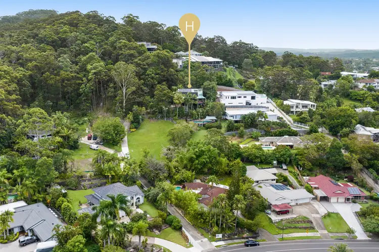 120 North Buderim Boulevard, Buderim QLD 4556