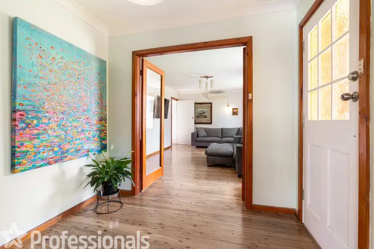 Sixth view of Homely house listing, 511 Hill Street, Orange NSW 2800