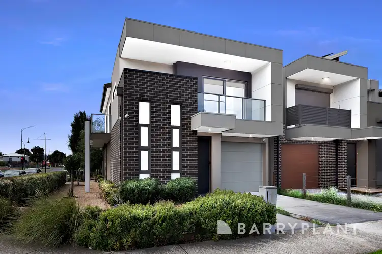 Fourth view of Homely townhouse listing, 1 Chartwell Crescent, Derrimut VIC 3026
