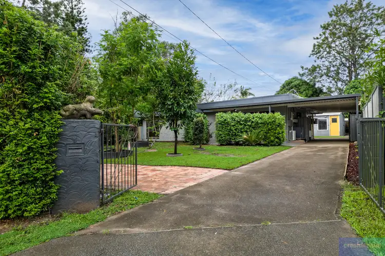 8 Thora Street, Crestmead QLD 4132