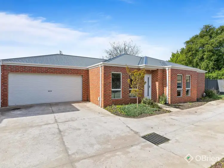 5/10 Wood Street, Soldiers Hill VIC 3350