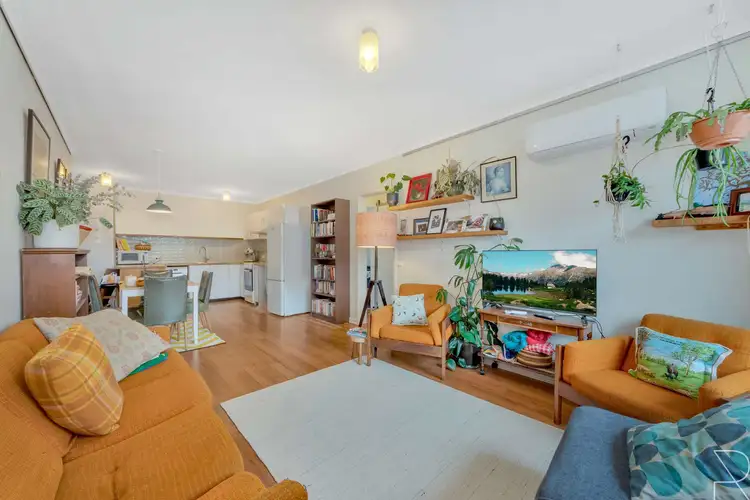 11/99 Creswick Street, Footscray VIC 3011