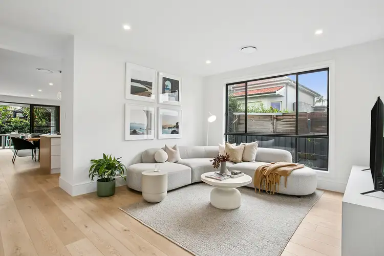 Sixth view of Homely semi-detached listing, 13A Rickard Street, Concord NSW 2137