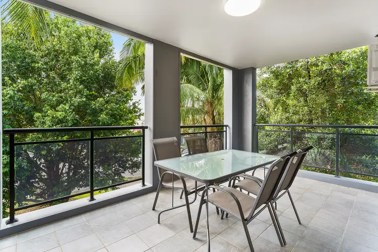 Second view of Homely apartment listing, 8/133 Harrow Road, Kogarah NSW 2217