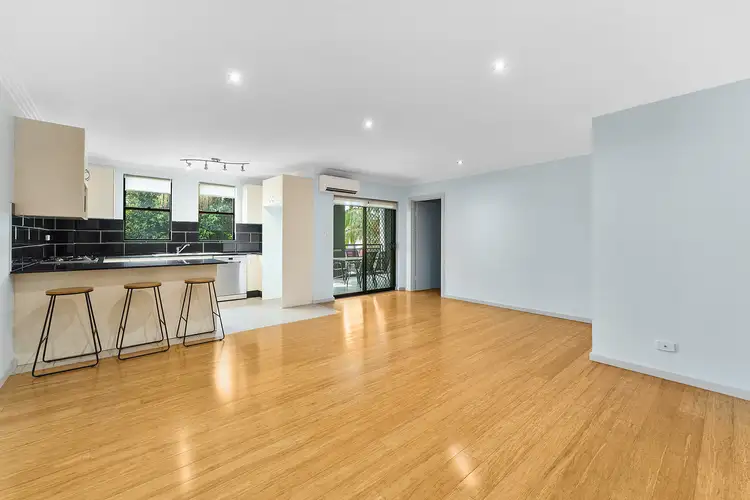 Third view of Homely apartment listing, 8/133 Harrow Road, Kogarah NSW 2217