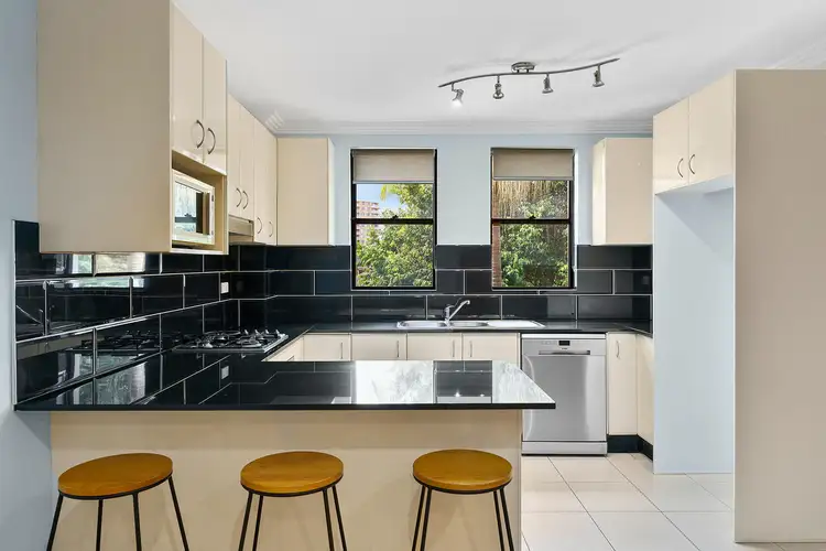 Fourth view of Homely apartment listing, 8/133 Harrow Road, Kogarah NSW 2217
