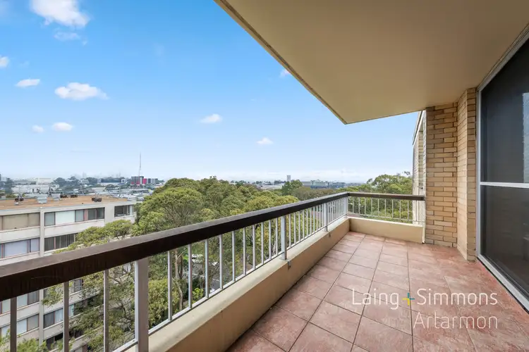 801/8 Broughton Road, Artarmon NSW 2064
