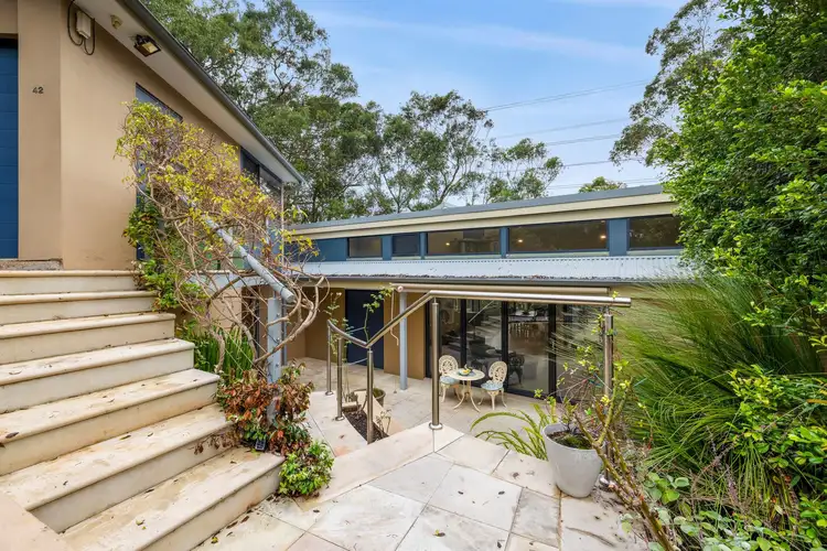 42 Ashburton Avenue, Turramurra NSW 2074