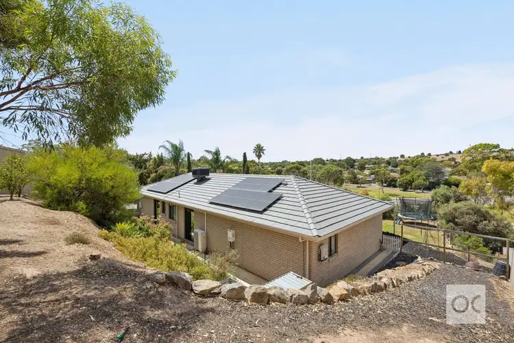 Second view of Homely house listing, 18a Featherstone Drive, Huntfield Heights SA 5163