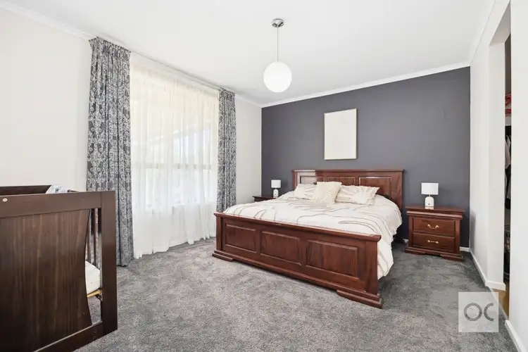 Fifth view of Homely house listing, 18a Featherstone Drive, Huntfield Heights SA 5163