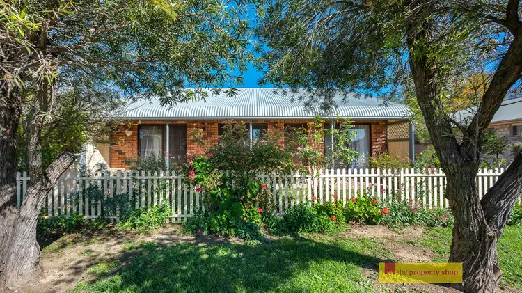 2/10 Roth Court, Mudgee NSW 2850