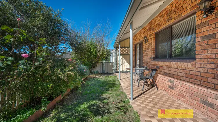 Second view of Homely unit listing, 2/10 Roth Court, Mudgee NSW 2850