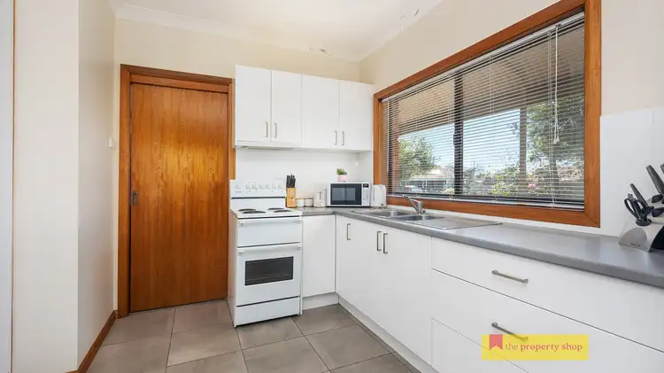 Fourth view of Homely unit listing, 2/10 Roth Court, Mudgee NSW 2850
