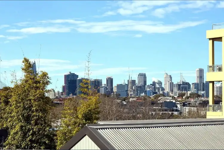 Second view of Homely apartment listing, 5/95-97 Johnston Street, Annandale NSW 2038