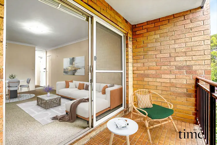 Third view of Homely apartment listing, 5/95-97 Johnston Street, Annandale NSW 2038