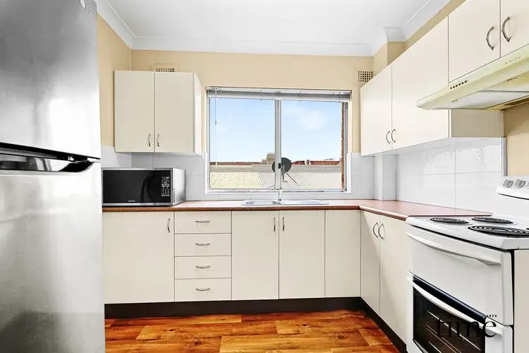 Sixth view of Homely apartment listing, 5/95-97 Johnston Street, Annandale NSW 2038