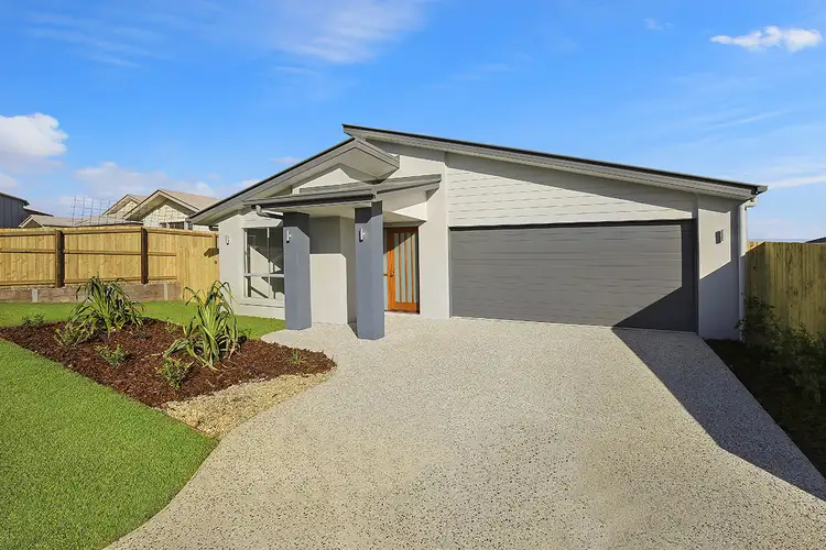 6 Mirabella Court, Peregian Springs QLD 4573