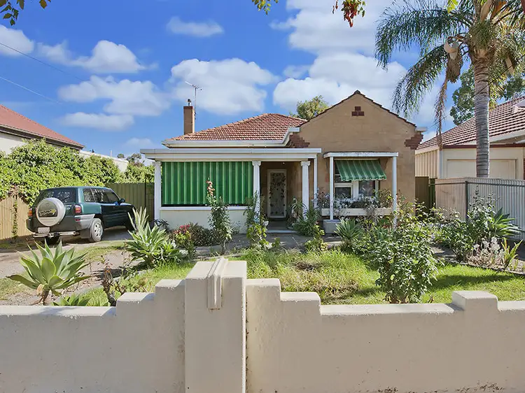 57 Jervois Avenue, West Hindmarsh SA 5007