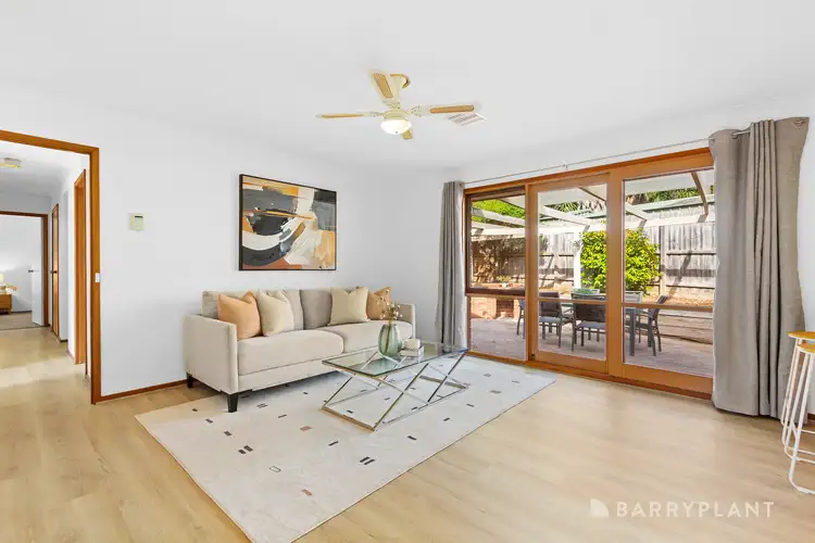 Second view of Homely house listing, 7 Leighton Road, Bayswater North VIC 3153