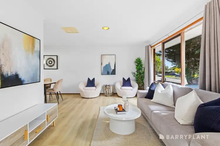 Fourth view of Homely house listing, 7 Leighton Road, Bayswater North VIC 3153