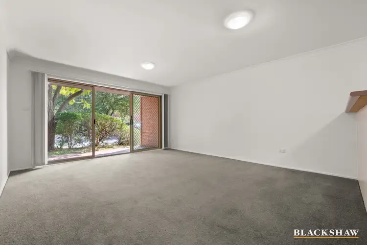 Second view of Homely unit listing, 135/2 Avalon Court, Phillip ACT 2606