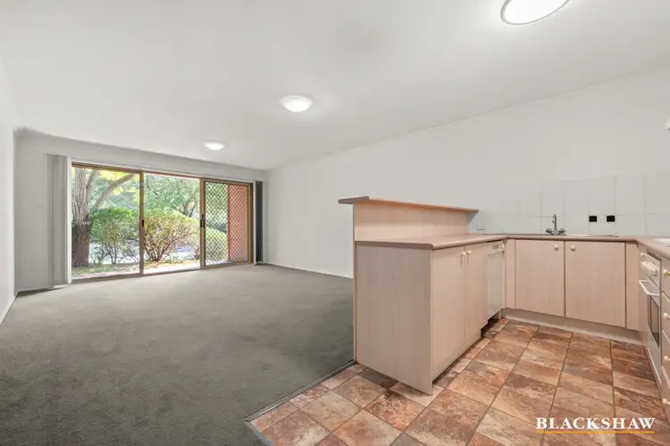 Third view of Homely unit listing, 135/2 Avalon Court, Phillip ACT 2606