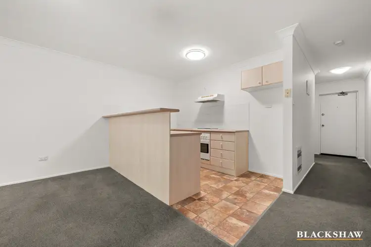 Fourth view of Homely unit listing, 135/2 Avalon Court, Phillip ACT 2606