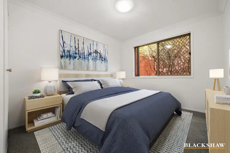 Sixth view of Homely unit listing, 135/2 Avalon Court, Phillip ACT 2606