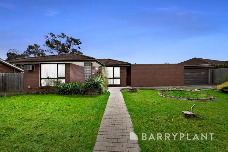 3 Rainbird Court, Keilor Downs VIC 3038
