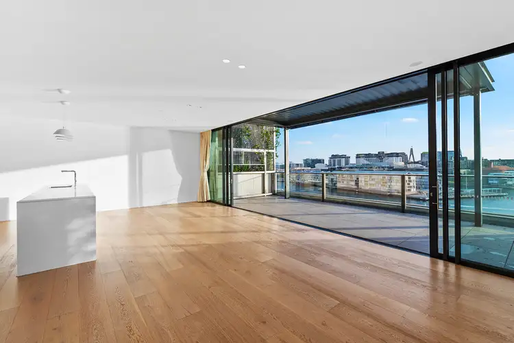 702/25 Barangaroo Avenue, Barangaroo NSW 2000