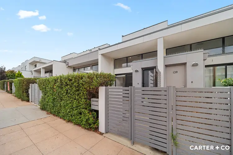 137 Stockman Avenue, Lawson ACT 2617