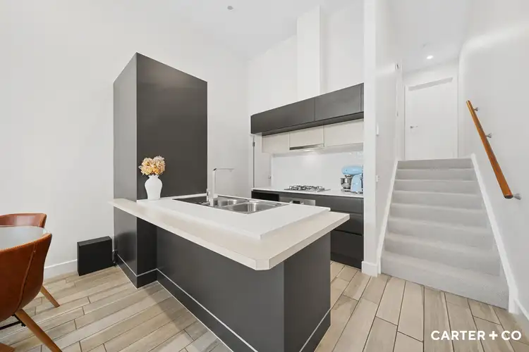 Fifth view of Homely townhouse listing, 137 Stockman Avenue, Lawson ACT 2617