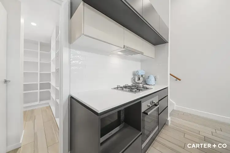 Sixth view of Homely townhouse listing, 137 Stockman Avenue, Lawson ACT 2617