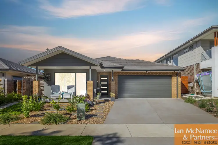 3 Yates Way, Googong NSW 2620