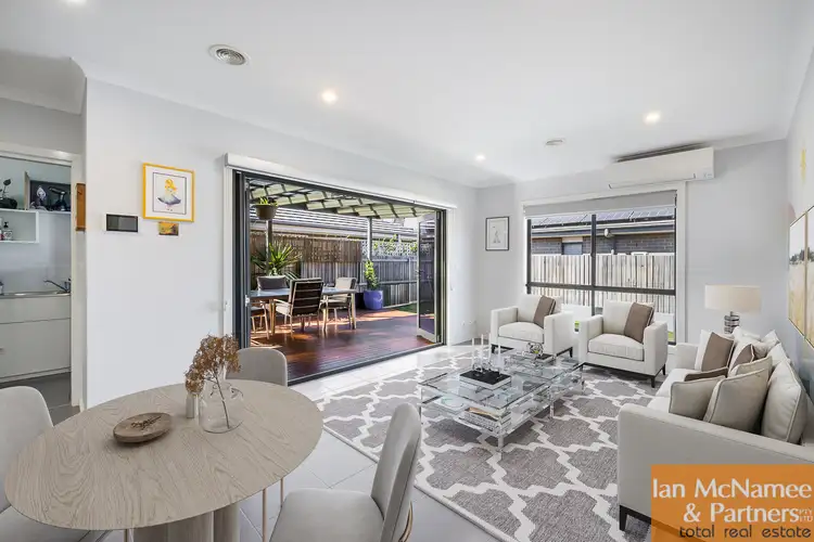 Fourth view of Homely house listing, 3 Yates Way, Googong NSW 2620