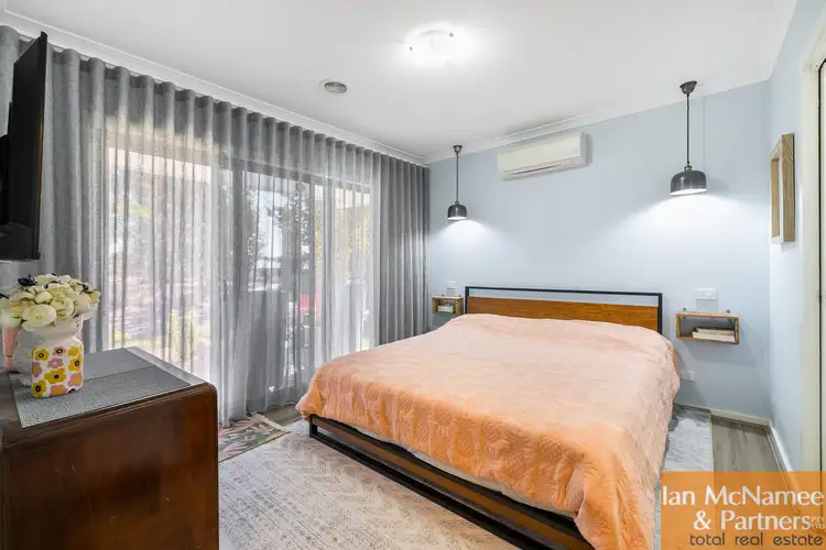 Fifth view of Homely house listing, 3 Yates Way, Googong NSW 2620