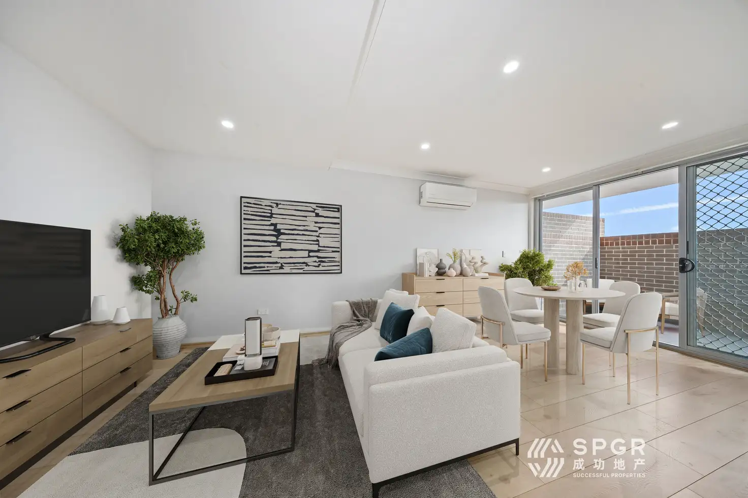 Main view of Homely apartment listing, 103/8 Cornelia Road, Toongabbie NSW 2146