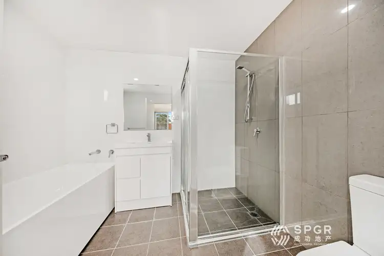 Sixth view of Homely apartment listing, 103/8 Cornelia Road, Toongabbie NSW 2146