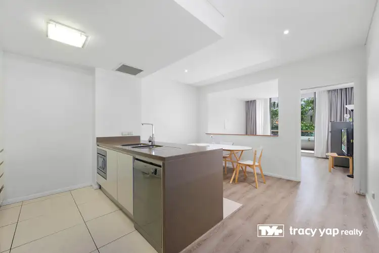 Main view of Homely apartment listing, G15/30 Ferntree Place, Epping NSW 2121