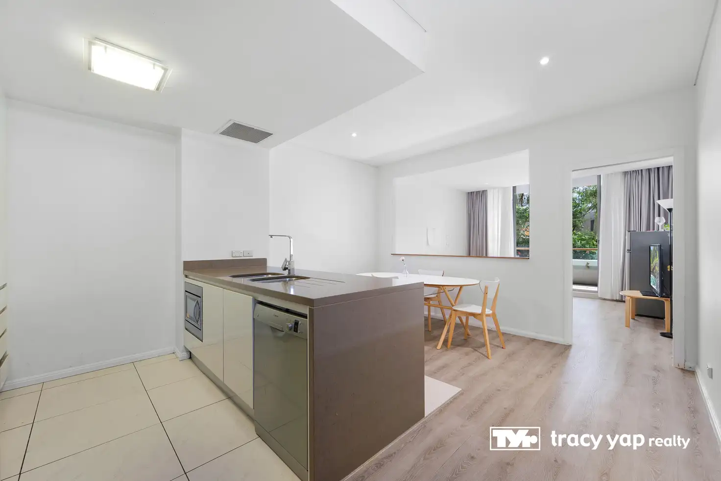 Main view of Homely apartment listing, G15/30 Ferntree Place, Epping NSW 2121