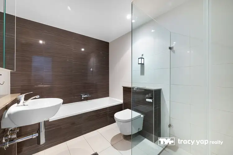 Sixth view of Homely apartment listing, G15/30 Ferntree Place, Epping NSW 2121