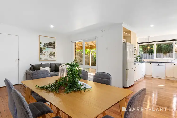 Fifth view of Homely house listing, 4 Bromley Close, Ferntree Gully VIC 3156