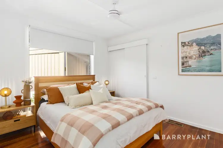 Sixth view of Homely house listing, 4 Bromley Close, Ferntree Gully VIC 3156