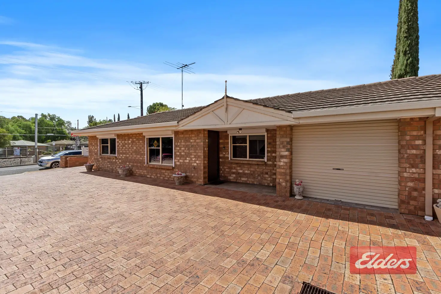 Main view of Homely unit listing, 1/4 Jerningham Street, Gawler SA 5118