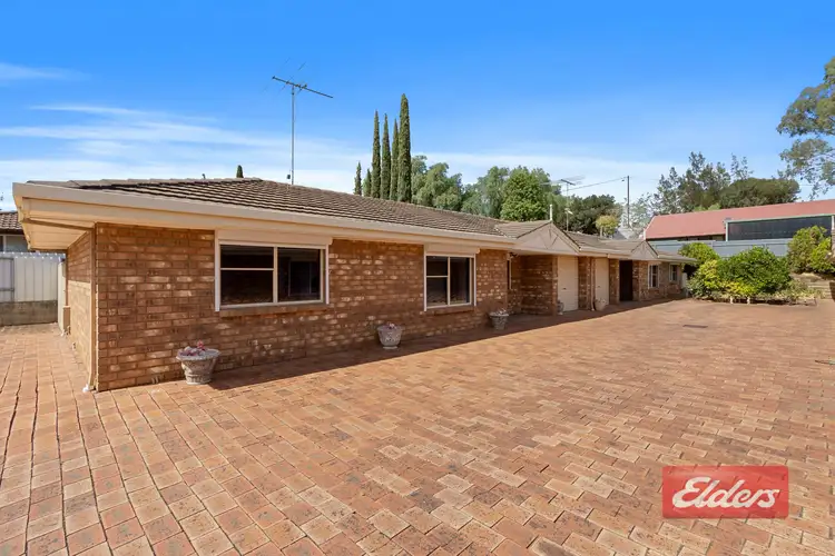 Second view of Homely unit listing, 1/4 Jerningham Street, Gawler SA 5118