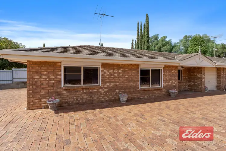 Third view of Homely unit listing, 1/4 Jerningham Street, Gawler SA 5118