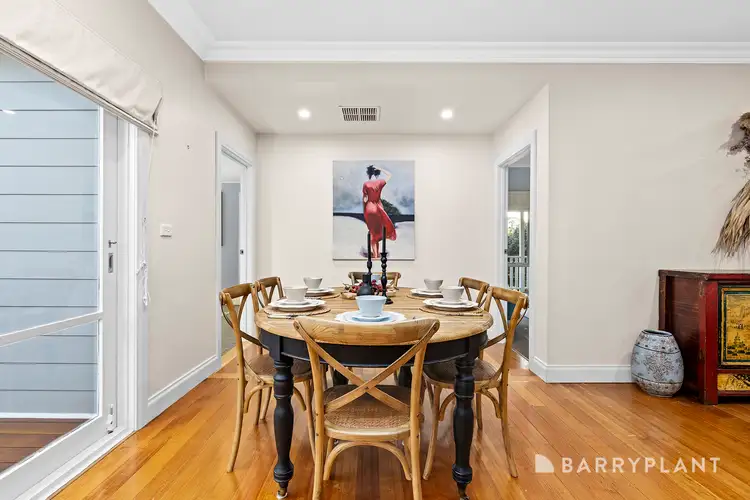 Fifth view of Homely house listing, 8 Marcus Street, Mount Evelyn VIC 3796