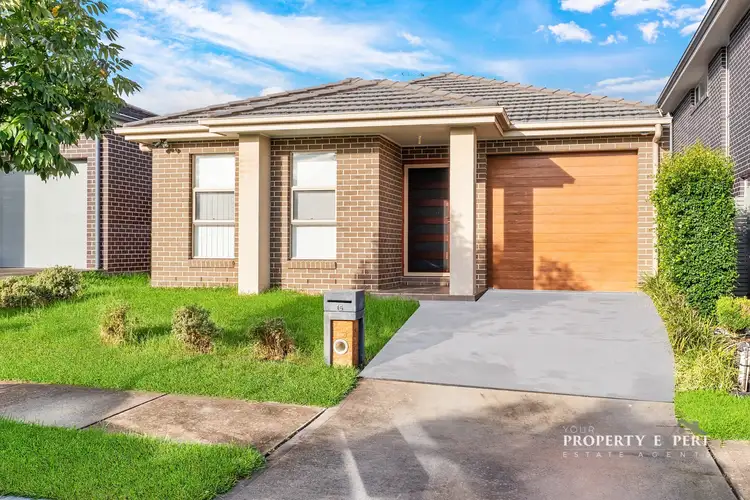15 Geranium Street, Marsden Park NSW 2765
