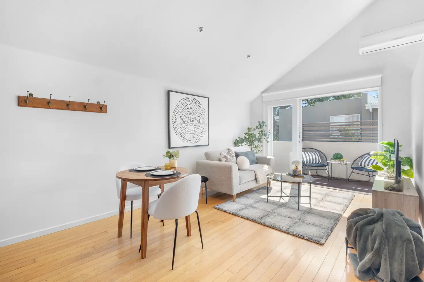 Main view of Homely apartment listing, 3/569 High Street, Prahran VIC 3181