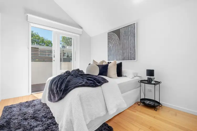 Sixth view of Homely apartment listing, 3/569 High Street, Prahran VIC 3181